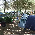 Villaggio Italgest Camping SantʼArcangelo
