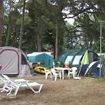 Villaggio Italgest Camping 3*