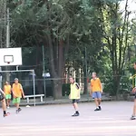Villaggio Italgest Camping SantʼArcangelo