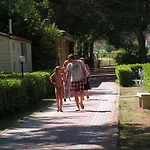 Villaggio Italgest 营地 3*