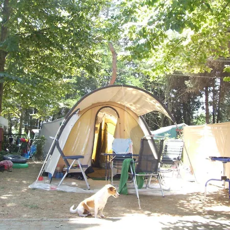 Villaggio Italgest Кемпинг 3*
