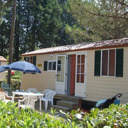 Villaggio Italgest 3* SantʼArcangelo