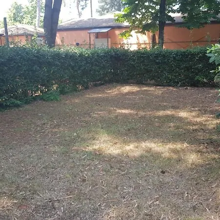 Villaggio Italgest 3*