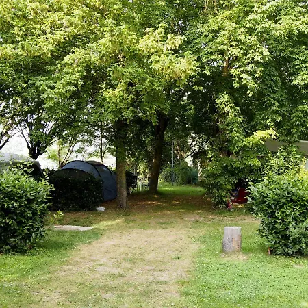 Villaggio Italgest 3*