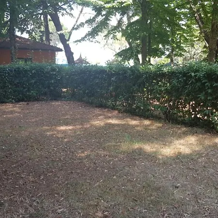 Villaggio Italgest Camping SantʼArcangelo