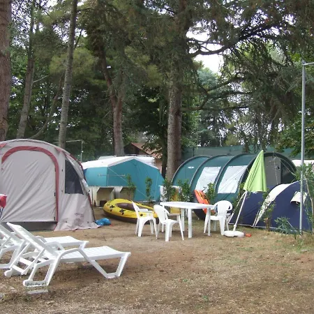 Villaggio Italgest Кемпинг 3*