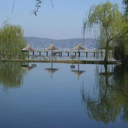 Villaggio Italgest Camping