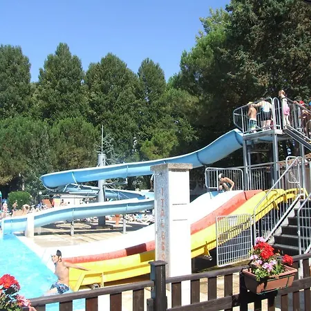 Villaggio Italgest SantʼArcangelo