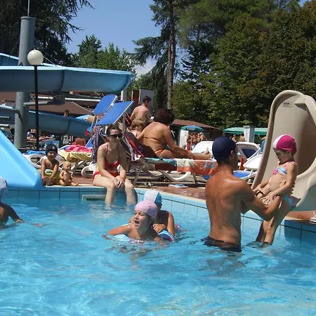 Villaggio Italgest 3*