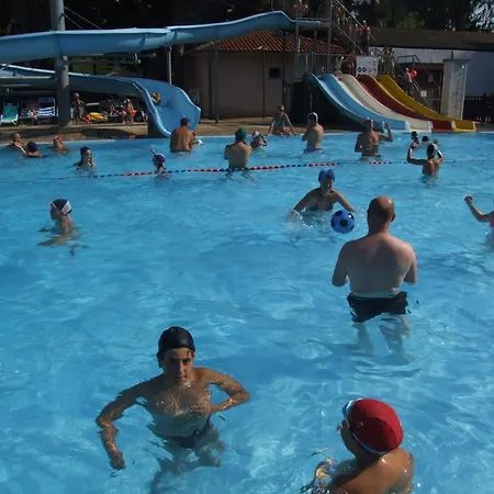 Camping Villaggio Italgest