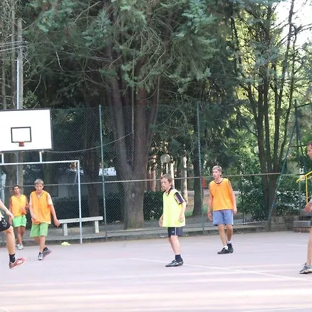 Villaggio Italgest Campsite Sant'Arcangelo (Magione)