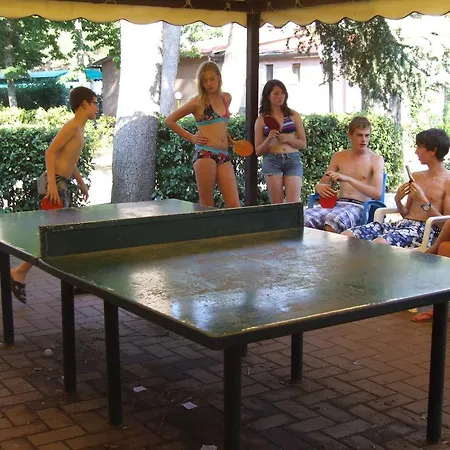 Villaggio Italgest Campsite 3*