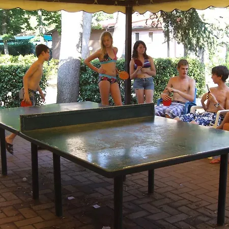 Villaggio Italgest Camping 3*