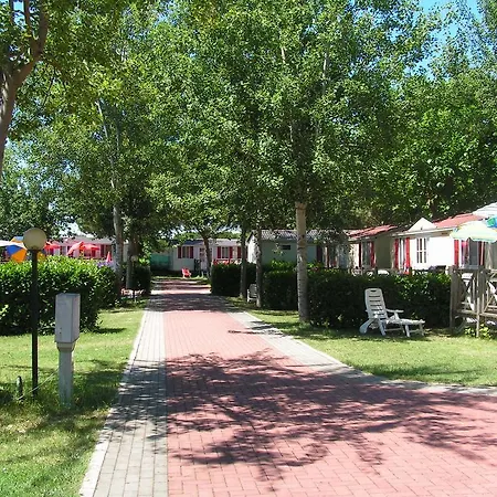 Villaggio Italgest 3*