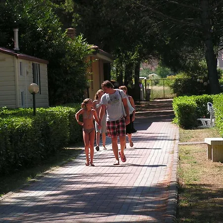 Villaggio Italgest Кемпинг 3*