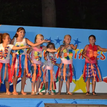 Camping Villaggio Italgest