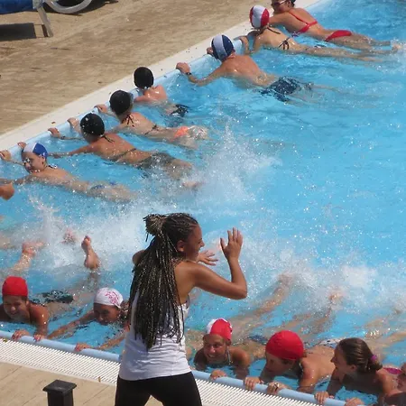 Villaggio Italgest 3* SantʼArcangelo