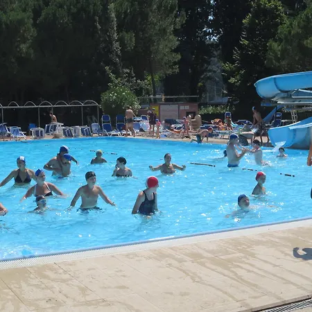 Villaggio Italgest 3*