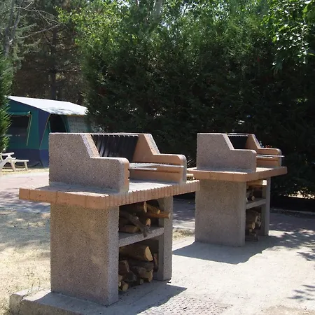 Villaggio Italgest 3*