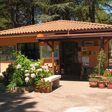 Camping Villaggio Italgest