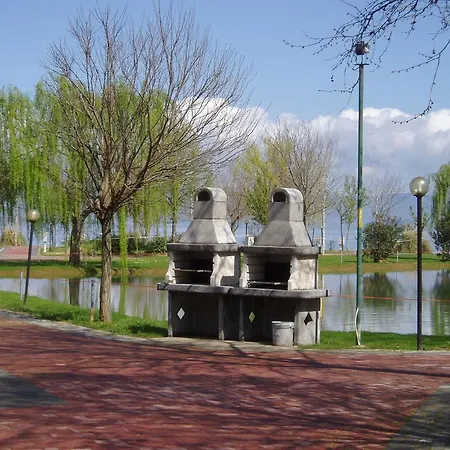 Villaggio Italgest 3*