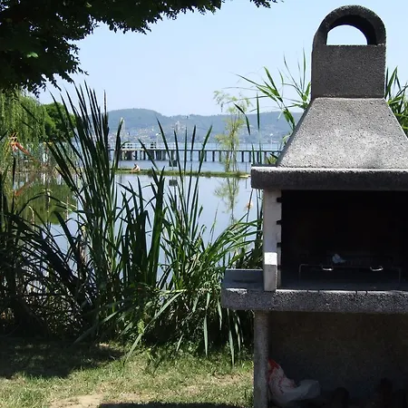 Villaggio Italgest Campsite Sant'Arcangelo (Magione)