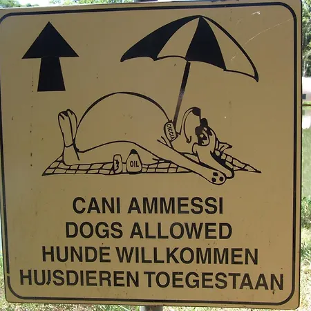 Villaggio Italgest SantʼArcangelo