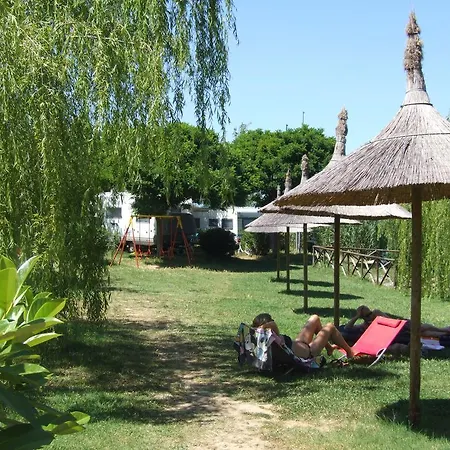 Villaggio Italgest Camping 3*