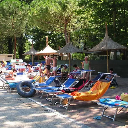 Villaggio Italgest Camping