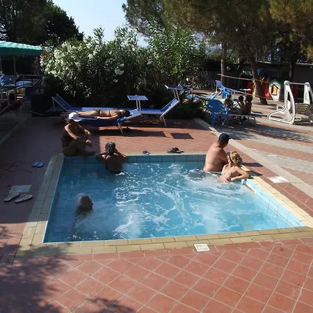 Camping Villaggio Italgest