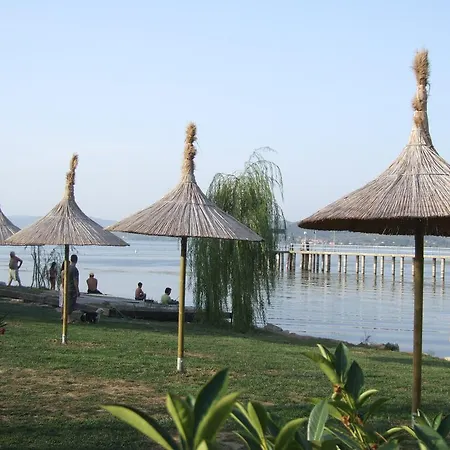 Villaggio Italgest Kemping 3*