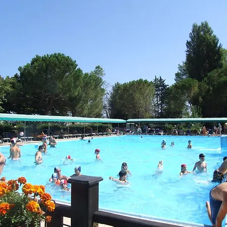 Villaggio Italgest 3* SantʼArcangelo