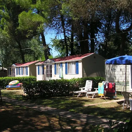 Villaggio Italgest 3*