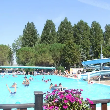 Villaggio Italgest 3*