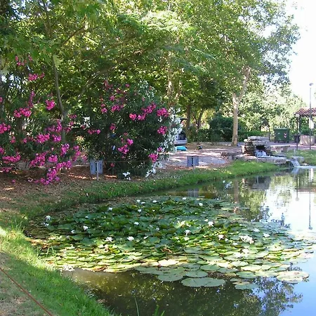 Villaggio Italgest 3*