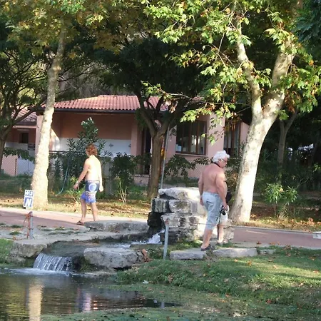 Villaggio Italgest Kemping 3*