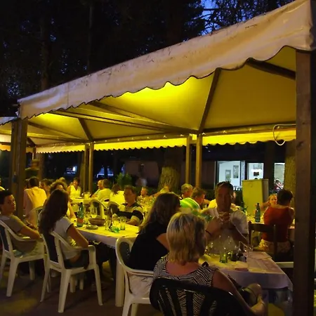 Villaggio Italgest Camping SantʼArcangelo