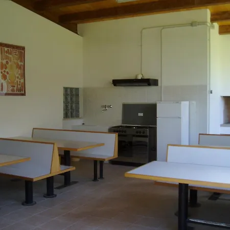Camping Villaggio Italgest SantʼArcangelo