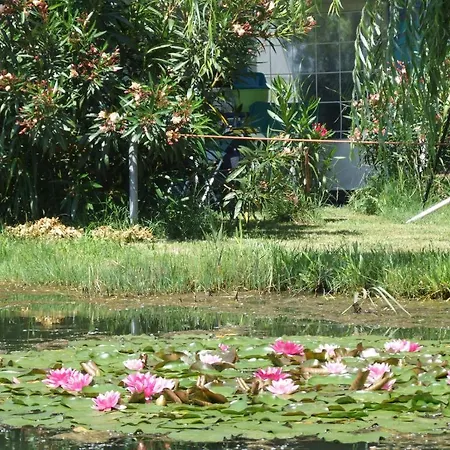 Villaggio Italgest Kemping