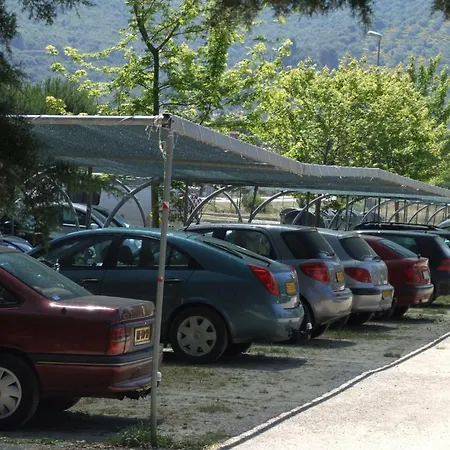 Camping Villaggio Italgest 3*