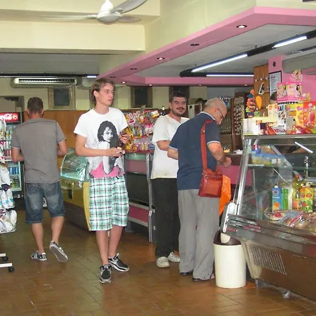 Villaggio Italgest 3*