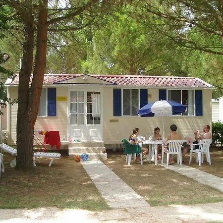 Villaggio Italgest Kemping