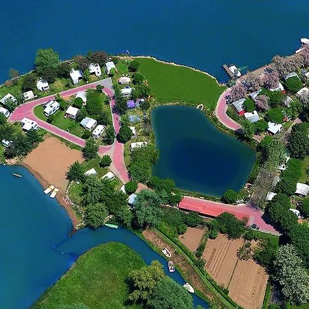 Villaggio Italgest
