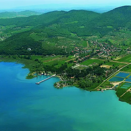 Villaggio Italgest SantʼArcangelo