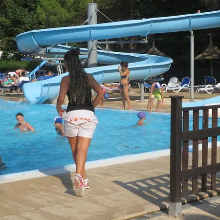Villaggio Italgest Camping SantʼArcangelo