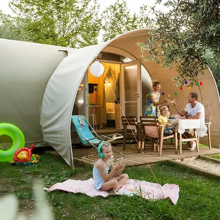 Villaggio Italgest SantʼArcangelo