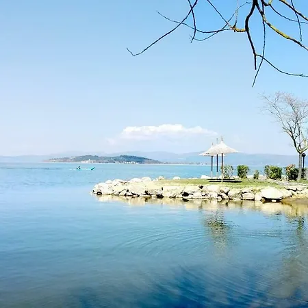 Villaggio Italgest Camping SantʼArcangelo