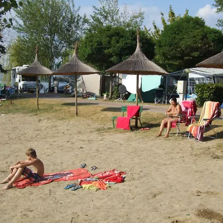 Villaggio Italgest 3* SantʼArcangelo