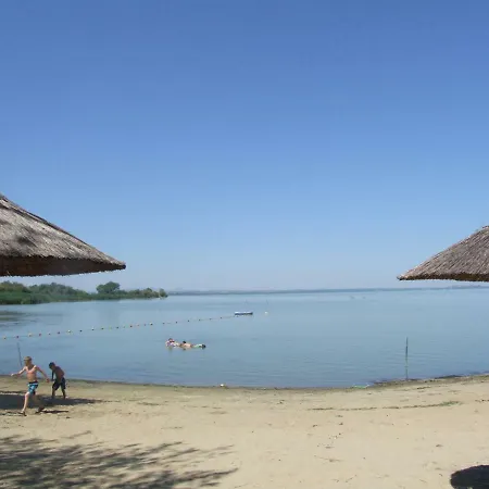 Villaggio Italgest Camping SantʼArcangelo