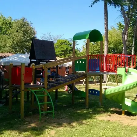 Villaggio Italgest Camping